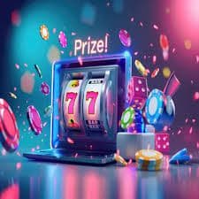 live casino games section with table games and dealers