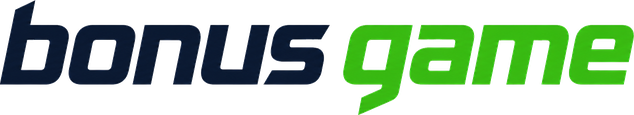 bonus game logo
